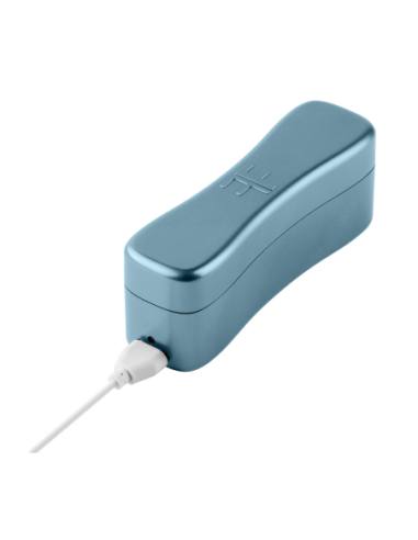 FEMMEFUNN BOUGIE BALA AZUL CLARO