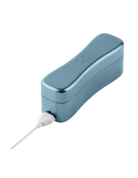 FEMMEFUNN BOUGIE BALA AZUL CLARO