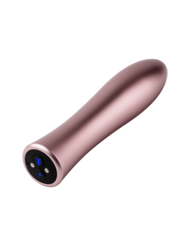 FEMMEFUNN BOUGIE BALA ORO ROSA