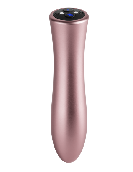 FEMMEFUNN BOUGIE BALA ORO ROSA