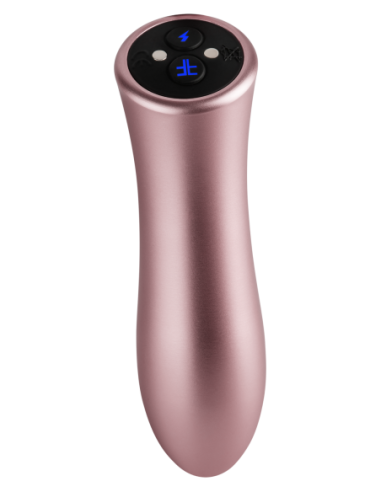 FEMMEFUNN BOUGIE BALA ORO ROSA