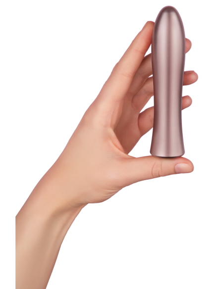 FEMMEFUNN BOUGIE BALA ORO ROSA