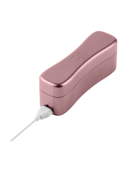 FEMMEFUNN BOUGIE BALA ORO ROSA