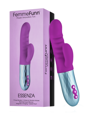 ESENCIA PÚRPURA FEMMEFUNN