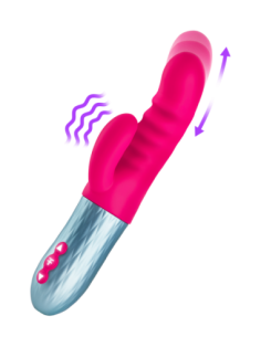 ESENCIA ROSA FEMMEFUNN