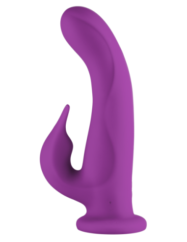 FEMMEFUNN PIRUETA MORADO