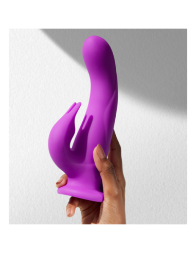 FEMMEFUNN PIRUETA MORADO