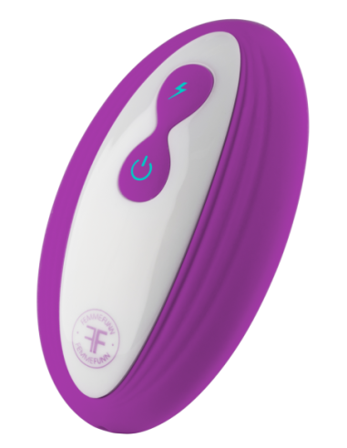 FEMMEFUNN PIRUETA MORADO