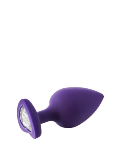 KIT DE ENTRENAMIENTO ANAL FLIRTS PIEDRA GEMA...