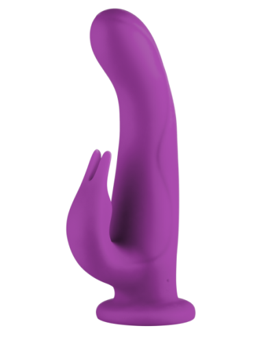 FEMMEFUNN PIRUETA MORADO