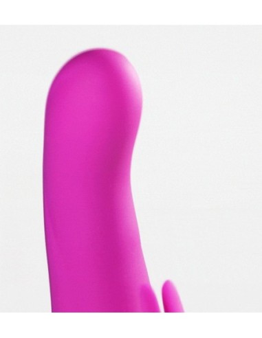 FEMMEFUNN PIRUETA MORADO