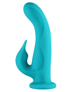 FEMMEFUNN PIRUETA TURQUESA 2