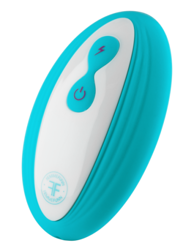 FEMMEFUNN PIRUETA TURQUESA