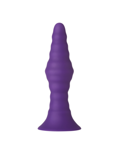 FEMMEFUNN PYRA PEQUEÑO MORADO OSCURO