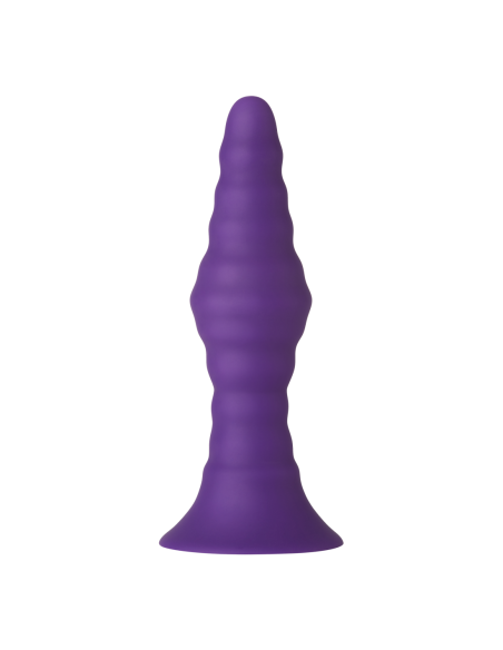 FEMMEFUNN PYRA PEQUEÑO MORADO OSCURO