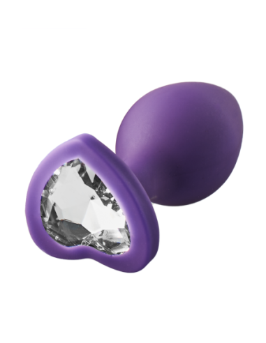 KIT DE ENTRENAMIENTO ANAL FLIRTS PIEDRA GEMA...