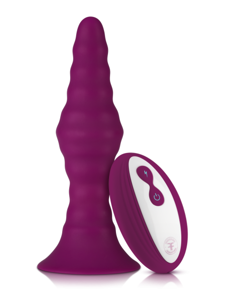 FEMMEFUNN PYRA GRANDE FUCSIA OSCURO