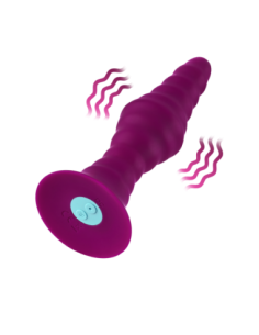 FEMMEFUNN PYRA GRANDE FUCSIA OSCURO 2