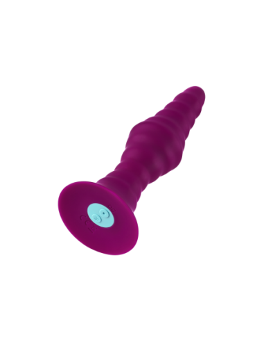 FEMMEFUNN PYRA GRANDE FUCSIA OSCURO