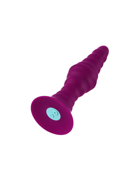 FEMMEFUNN PYRA GRANDE FUCSIA OSCURO