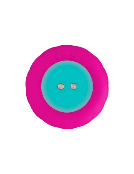 FEMMEFUNN ULTRA VARITA ROSA