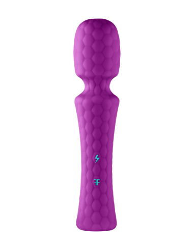 FEMMEFUNN ULTRA WAND MORADO