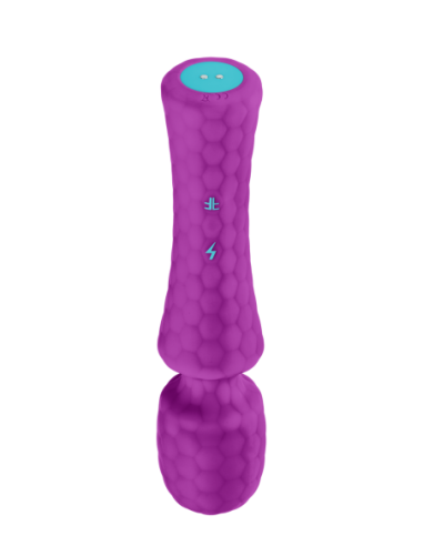 FEMMEFUNN ULTRA WAND MORADO