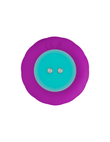 FEMMEFUNN ULTRA WAND MORADO