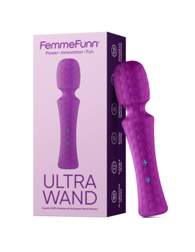 FEMMEFUNN VARITA ULTRA MORADO