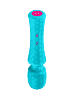 FEMMEFUNN ULTRA WAND TURQUESA 2
