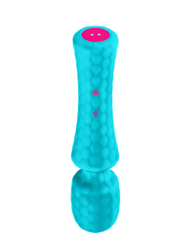 FEMMEFUNN ULTRA WAND TURQUESA