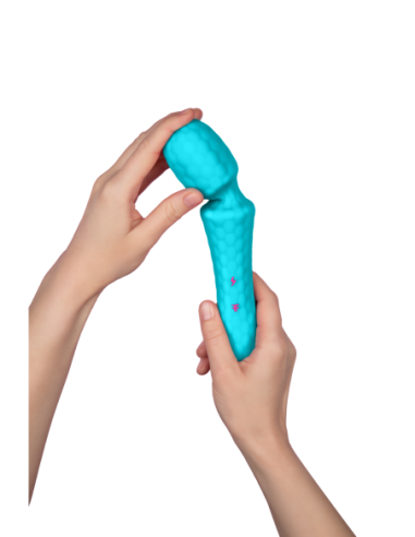 FEMMEFUNN ULTRA WAND TURQUESA