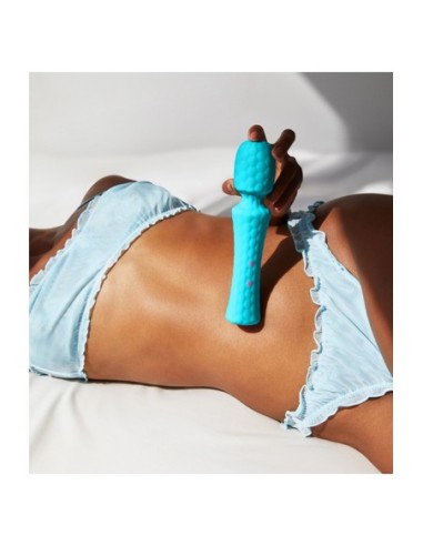 FEMMEFUNN ULTRA WAND TURQUESA