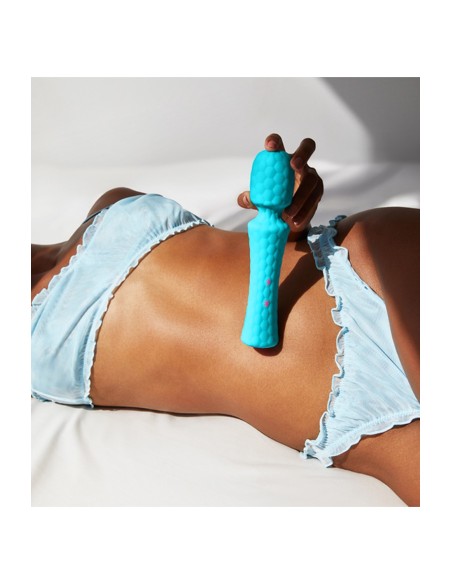 FEMMEFUNN ULTRA WAND TURQUESA