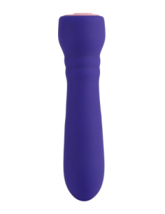 FEMMEFUNN BALA DE REFUERZO MORADO