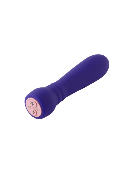 FEMMEFUNN BALA DE REFUERZO MORADO