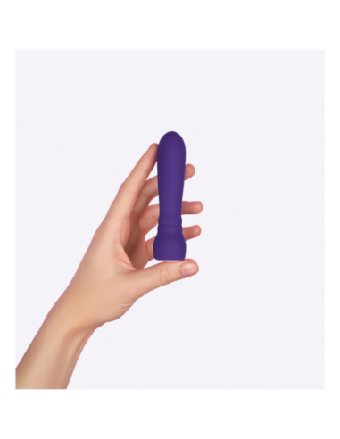 FEMMEFUNN BALA DE REFUERZO MORADO