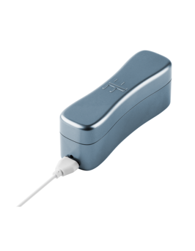 FEMMEFUNN BOOSTER BULLET AZUL CLARO