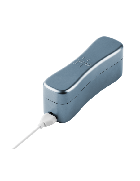 FEMMEFUNN BOOSTER BULLET AZUL CLARO