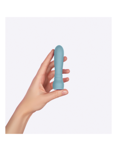 FEMMEFUNN BOOSTER BULLET AZUL CLARO