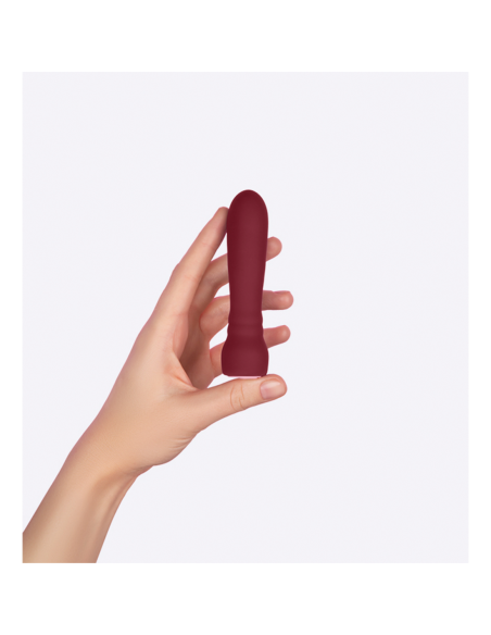 FEMMEFUNN BOOSTER BULLET GRANATE