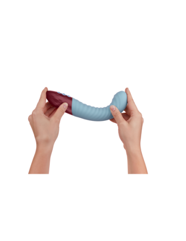 FEMMEFUNN LOLA G AZUL CLARO