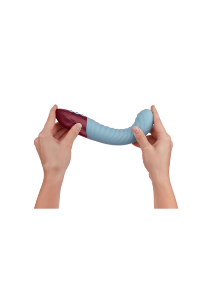 FEMMEFUNN LOLA G AZUL CLARO