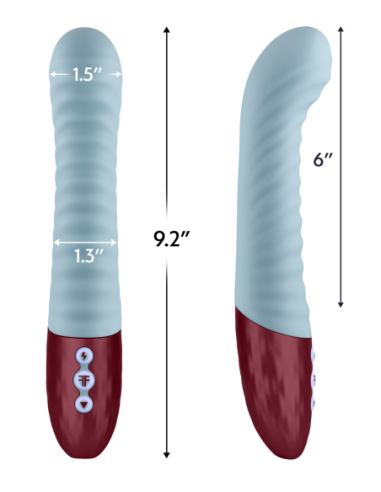 FEMMEFUNN LOLA G AZUL CLARO