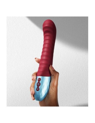 FEMMEFUNN LOLA G GRANATE