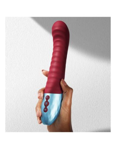 FEMMEFUNN LOLA G GRANATE