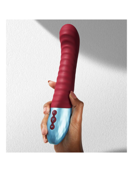 FEMMEFUNN LOLA G GRANATE