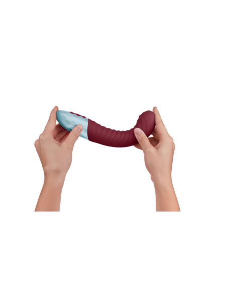 FEMMEFUNN LOLA G GRANATE