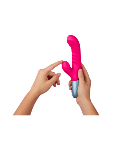 FEMMEFUNN DELOLA ROSA