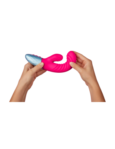 FEMMEFUNN DELOLA ROSA